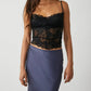 Free People - Heart Eyes Cami