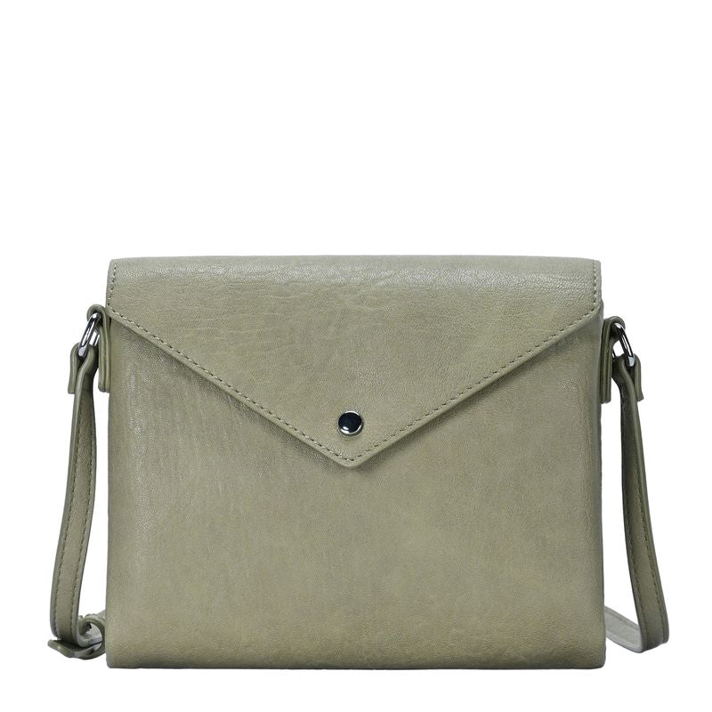 Quinn Crossbody