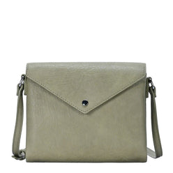 Quinn Crossbody