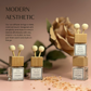Rose Petals Car Diffuser