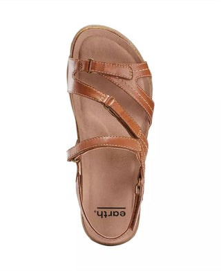 Earth - Women's Sand Oahu Sandals
