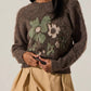 Astr - Conetta Crew Neck Sweater