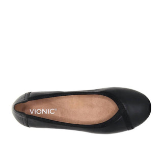 Vionic - WOMEN'S CAROLL BALLET FLAT