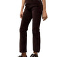 Veronica Beard - Carson Flare Velvet Pant