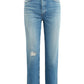 Joe'S Jeans - HONOR HIGH RISE VINTAGE STRAIGHT ANKLE JEAN