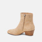 Dolce Vita - Women Suede Nonah Booties