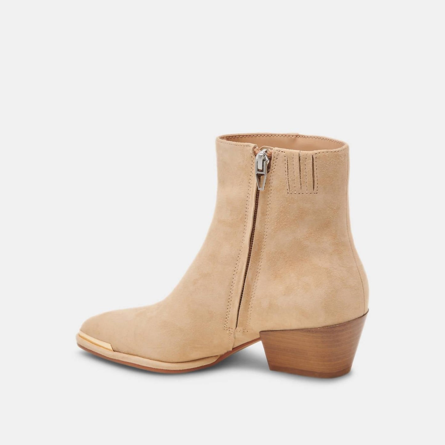 Dolce Vita - Women Suede Nonah Booties