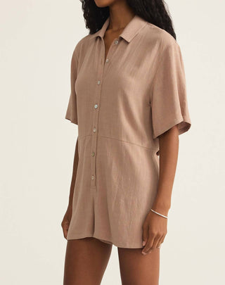 Z Supply - Marcell Romper