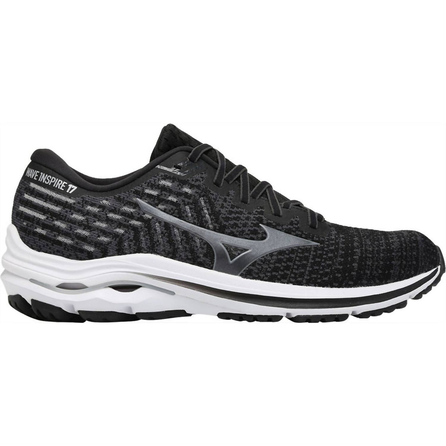 Mizuno - Women's Wave Inspire 17 Shoe