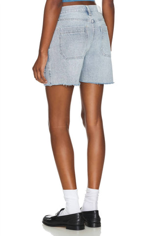 Pistola - Noah Denim Short