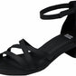 Eileen Fisher - Women's Noni Heeled Sandal