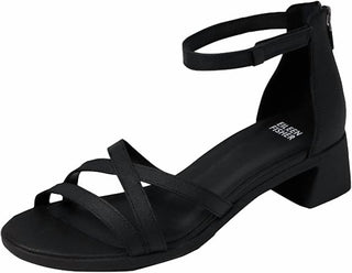 Eileen Fisher - Women's Noni Heeled Sandal