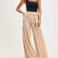 Free People - Good Day Wide Leg Pants