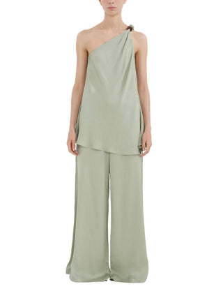 Baobab - Ferrat One-shoulder Top