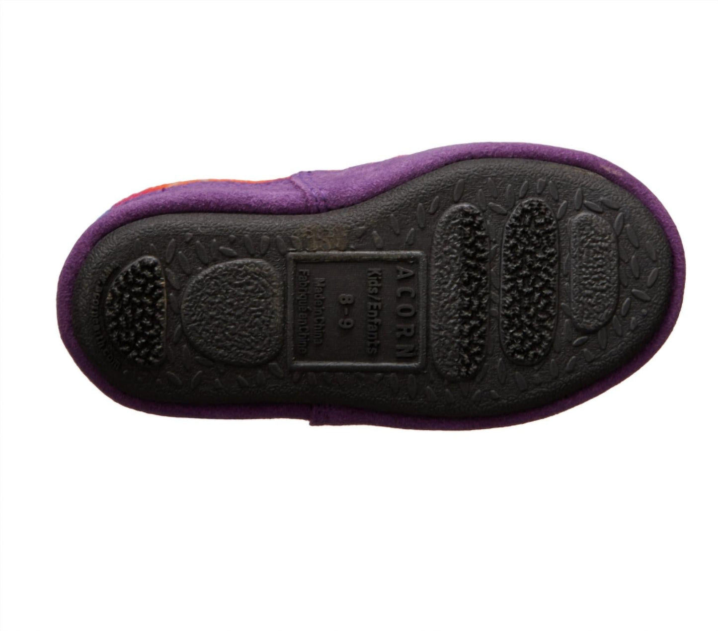 Acorn - Kids Moc Slipper