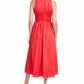 Hutch - Vivian Maxi Shirt Dress