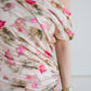 Lucy Paris - Arta Gathered Maxi Dress