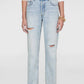 Anine Bing - Kate Bleached Jean