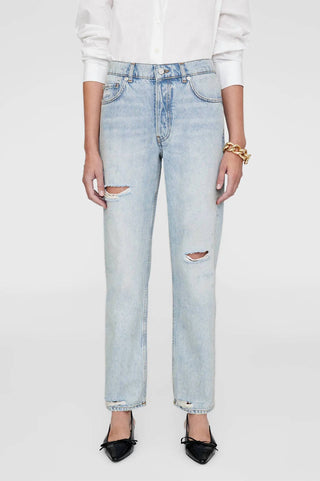 Anine Bing - Kate Bleached Jean