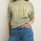 Z Supply - Ciao First Date Sweatshirt