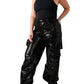 Steve Madden - Duo Sequin Pant