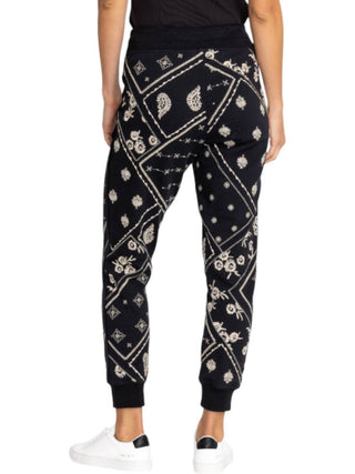 Johnny Was - Devi Raw Seam Jogger Pants