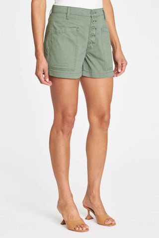 Pistola - Tammy Chino High Rise Short