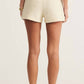 Z Supply - Women's Knox Looped Terry Shorts