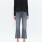 Pistola - Ally Vintage Ankle Boot Jeans