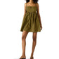 Steve Madden - Meadow Mini Dress
