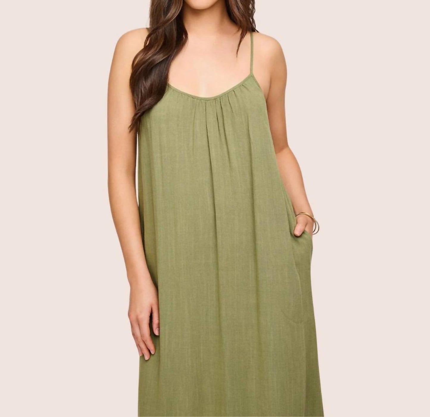 Gentle Fawn - Brooke Dress