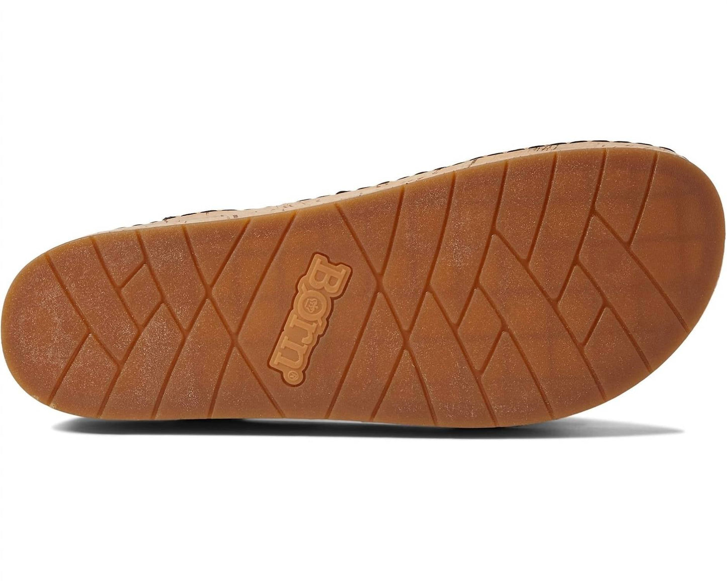 Born - Women's Sari Sandal