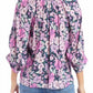 Karen Kane - Blouson Sleeve Top