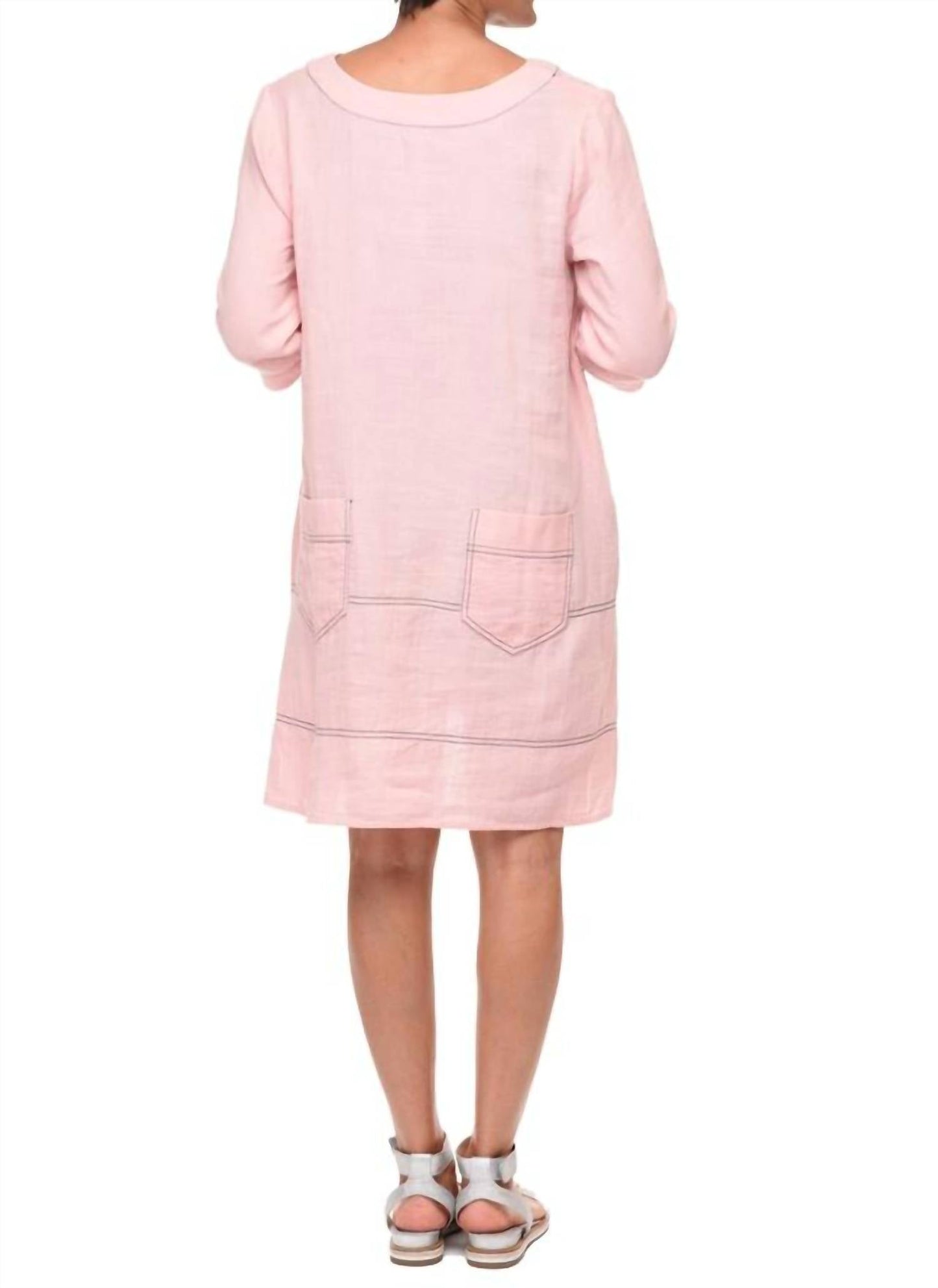 Tulip Clothing - Bungalow Dress