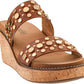 Corkys Footwear - Women's Bad Habit Wedge Sandal