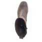 Gabor - Women’s Zip Black Heel Boots