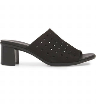 Munro - Women's Jules Nubuck Sandal