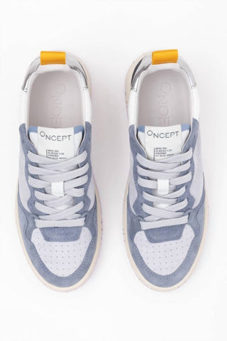 Oncept - Women's Phoenix Casual Courtside Sneaker