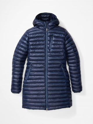 Marmot - LONG AVANT FEATHERLESS HOODY