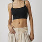 Free People - XYZ Recycled Brami Top
