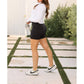 Julia Rose - Dixie Crossover Biker Shorts