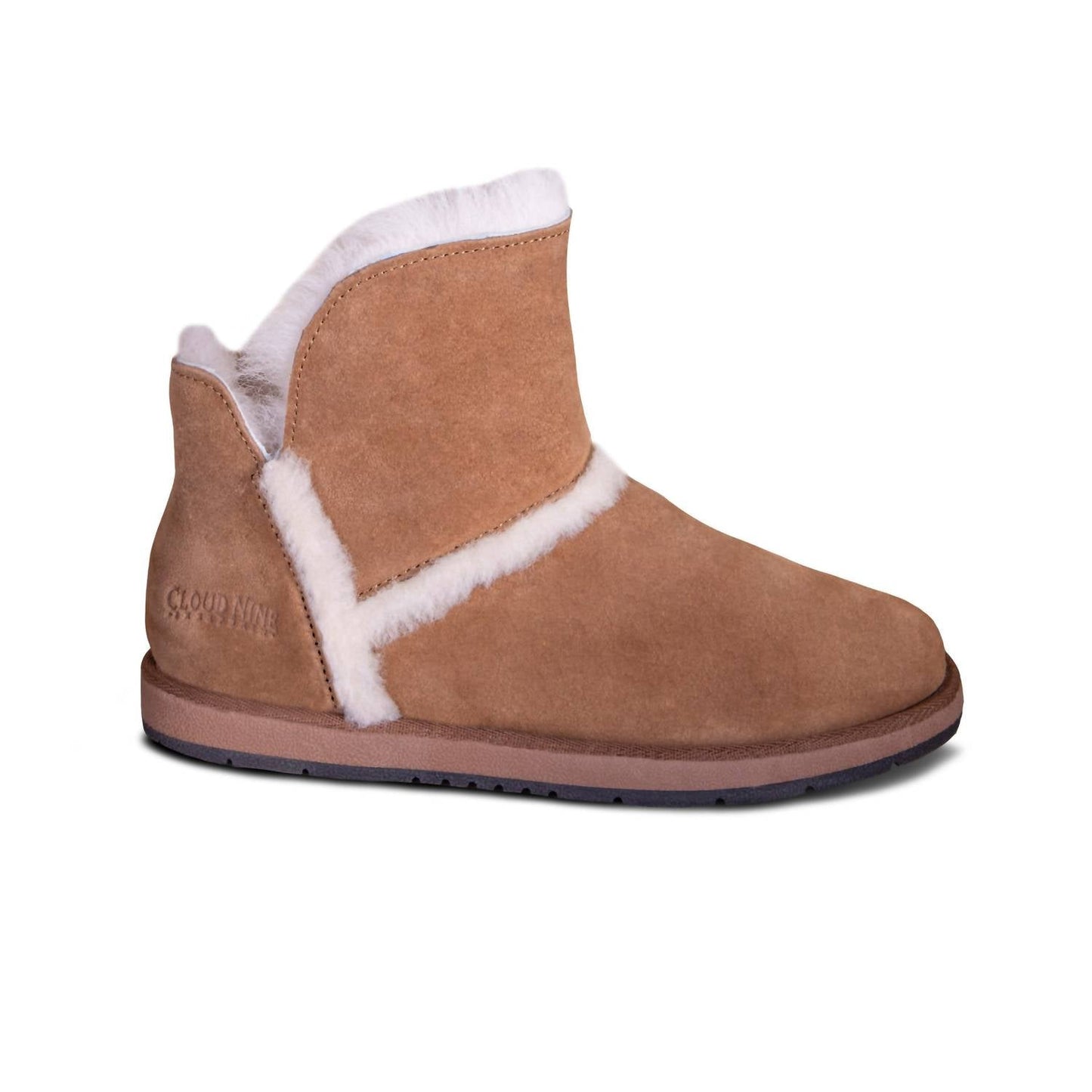 Cloud Nine - LADIES MIA SHEEPSKIN BOOT