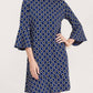 Tyler Boe - Mindy Jacquard Mini Dress
