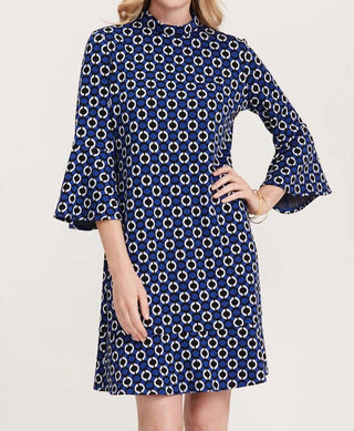 Tyler Boe - Mindy Jacquard Mini Dress