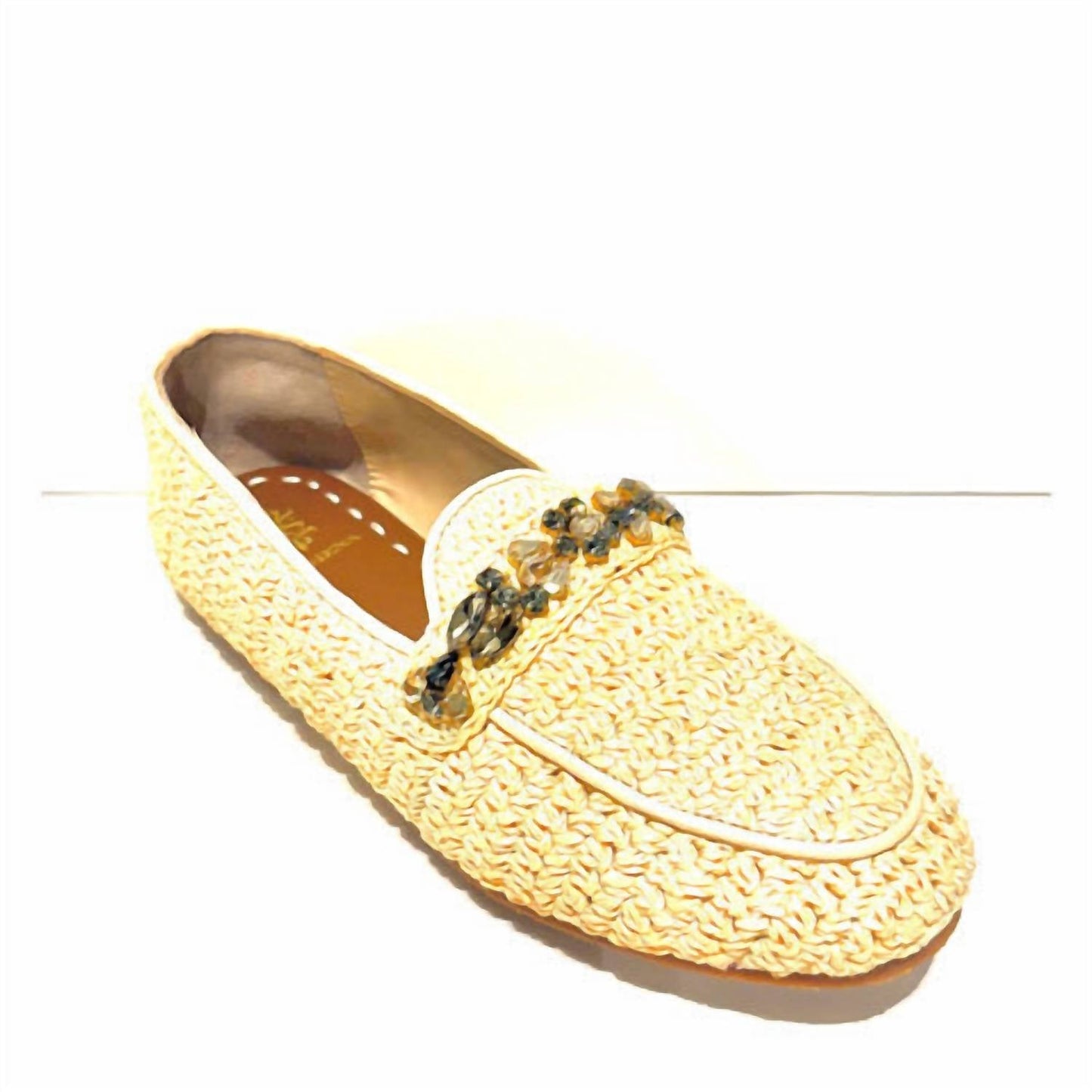 De Siena - Women's Zendaya Loafer