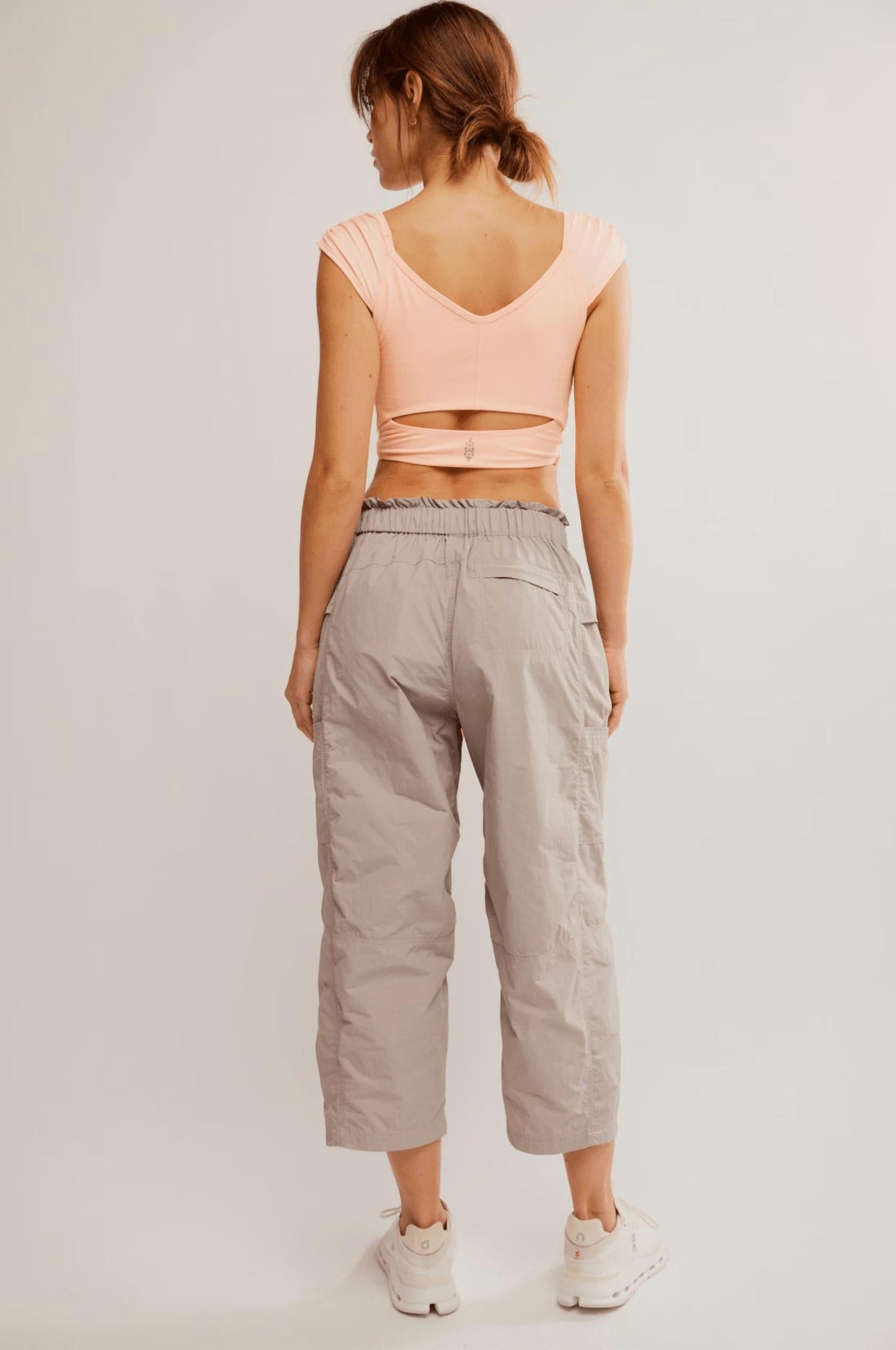 Free People - In The Wild Pants