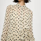 Cinq A Sept - Polka Dot Estelle Dress