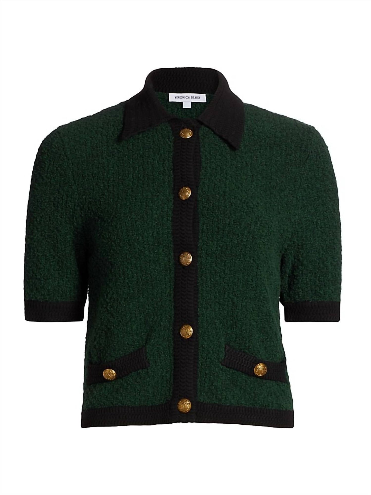 Veronica Beard - MARIE CARDIGAN