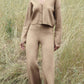 Z Supply - Elowen Jaquard Pant