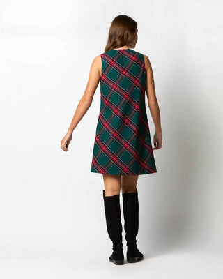 Ann Mashburn - Susy Shift Dress